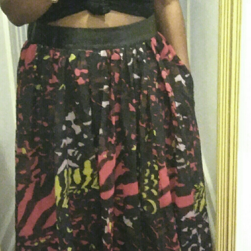 Skirt